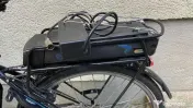 Vand bicicleta electrica Victoria