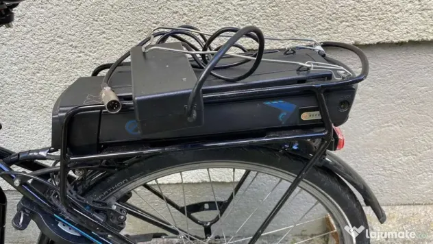 Vand bicicleta electrica Victoria