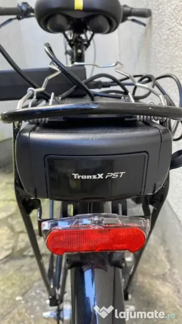 Vand bicicleta electrica Victoria