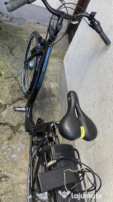 Vand bicicleta electrica Victoria