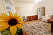 Imobil cu gradina verde, in ariere placuta, facilitati, Trac 