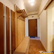 Imobil cu gradina verde, in ariere placuta, facilitati, Trac 