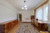 Imobil cu gradina verde, in ariere placuta, facilitati, Trac 