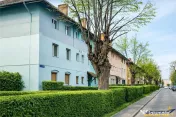 Imobil cu gradina verde, in ariere placuta, facilitati, Trac 