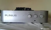 Plinius 9200 integrated amplifier 