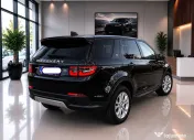 LAND / RANGE Rover Discovery Sport * R-DYNAMIC 4X4 2.0 Diesel Hybrid S Automată 