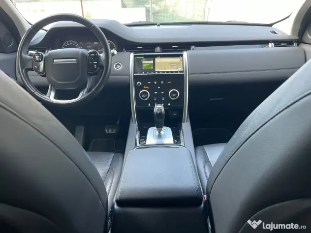 LAND / RANGE Rover Discovery Sport * R-DYNAMIC 4X4 2.0 Diesel Hybrid S Automată