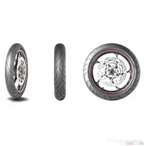 Anvelopa DUNLOP 120/70 R17 58W  VARA MOTO