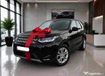 LAND / RANGE Rover Discovery Sport * R-DYNAMIC 4X4 2.0 Diesel Hybrid S Automată