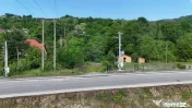 Teren 1,737mp Ghiosesti | DN Principala | View Spectaculos
