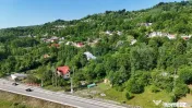 Teren 1,737mp Ghiosesti | DN Principala | View Spectaculos
