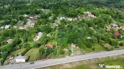 Teren 1,737mp Ghiosesti | DN Principala | View Spectaculos