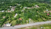 Teren 1,737mp Ghiosesti | DN Principala | View Spectaculos