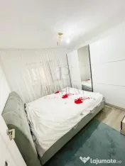 LIPOVEI - 3 CAM - 2 BAI - DECOM. - CENTRALA/AC - BALCON SPAT