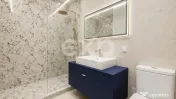 Apartament 2 camere Prima inchiriere 2026 Parcare subterana