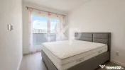 Apartament 2 camere Prima inchiriere 2026 Parcare subterana