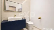 Apartament 2 camere Prima inchiriere 2026 Parcare subterana 