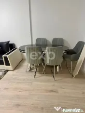 Apartament 2 camere Prima inchiriere 2026 Parcare subterana 