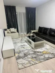 Apartament 2 camere Prima inchiriere 2026 Parcare subterana 