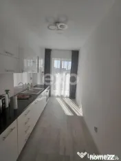 Apartament 2 camere Prima inchiriere 2026 Parcare subterana