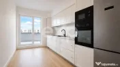 Apartament 2 camere Prima inchiriere 2026 Parcare subterana