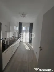 Apartament 2 camere Tractorul Coresi - Prima inchiriere 2026