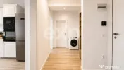 Apartament 2 camere Prima inchiriere 2026 Parcare subterana
