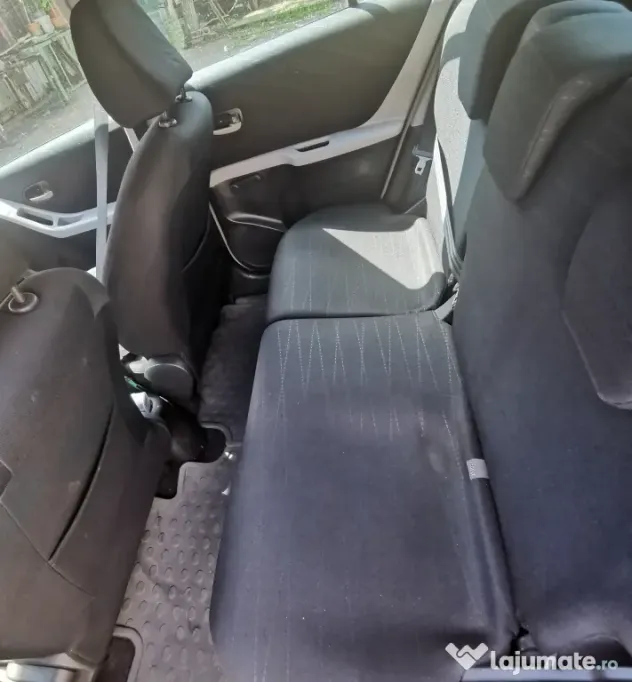 Toyota Yaris 2007 Diesel 1.4 • Climatronic • 151.000 km REALI • Proprietar