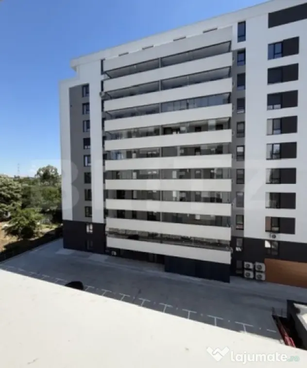 APARTAMENT COMPLEX FLAMINGO