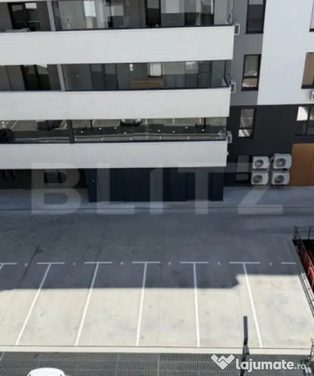 APARTAMENT COMPLEX FLAMINGO