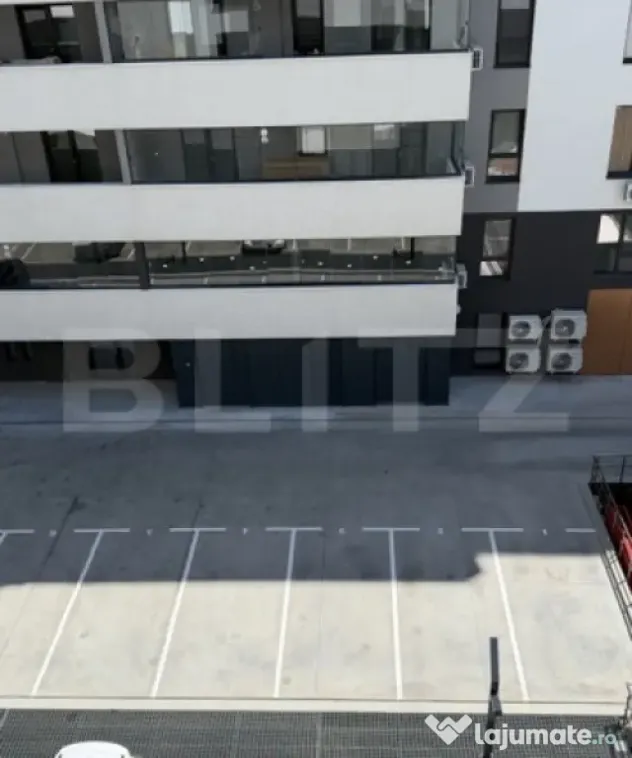 APARTAMENT COMPLEX FLAMINGO