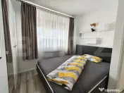 Apartament 2 dormitoare Anastasia, parcare inclusa, bucatari 