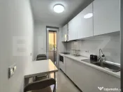 Apartament 2 dormitoare Anastasia, parcare inclusa, bucatari 