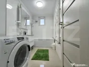 Apartament 2 dormitoare Anastasia, parcare inclusa, bucatari 