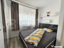 Apartament cu 2 dormitoare, Anastasia, parcare inclusa, buca