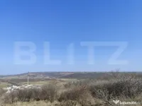 Teren 10.000 mp, cu PUZ aprobat , Sorogari-Moara de Vant- Sp