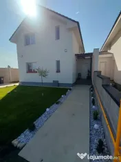 Ultima jumatate de duplex disponibila, pozitie foarte buna Bucovat 