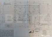 Teren 1.267 mp cu Autorizație de Construire emisă pentru c 