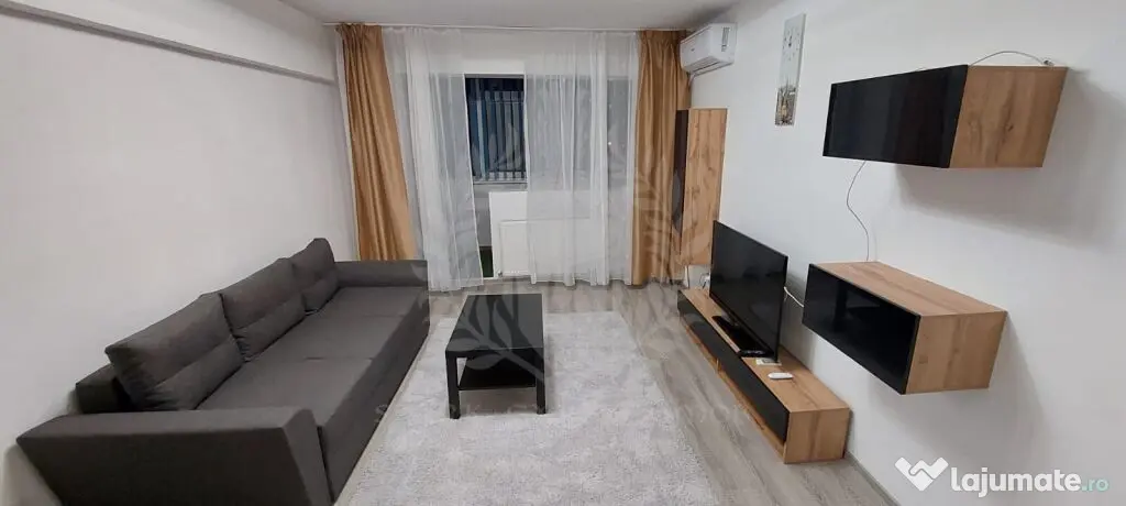 //2 CAMERE// DECOMANDAT// ZONA REPUBLICII//