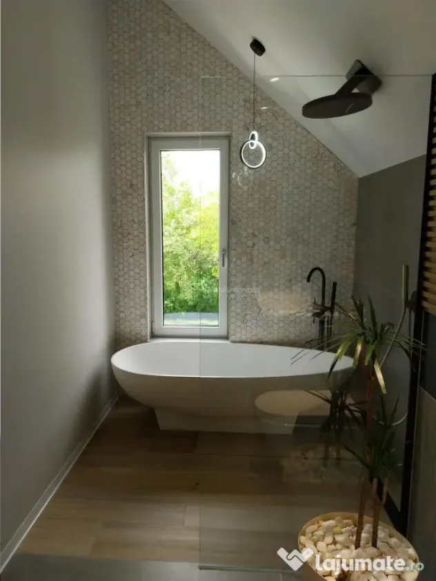 Casa Premium 5 camere - Stupini Brasov