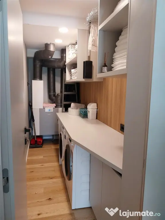 Casa Premium 5 camere - Stupini Brasov