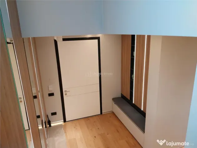 Casa Premium 5 camere - Stupini Brasov