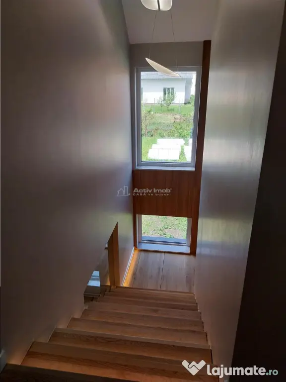 Casa Premium 5 camere - Stupini Brasov