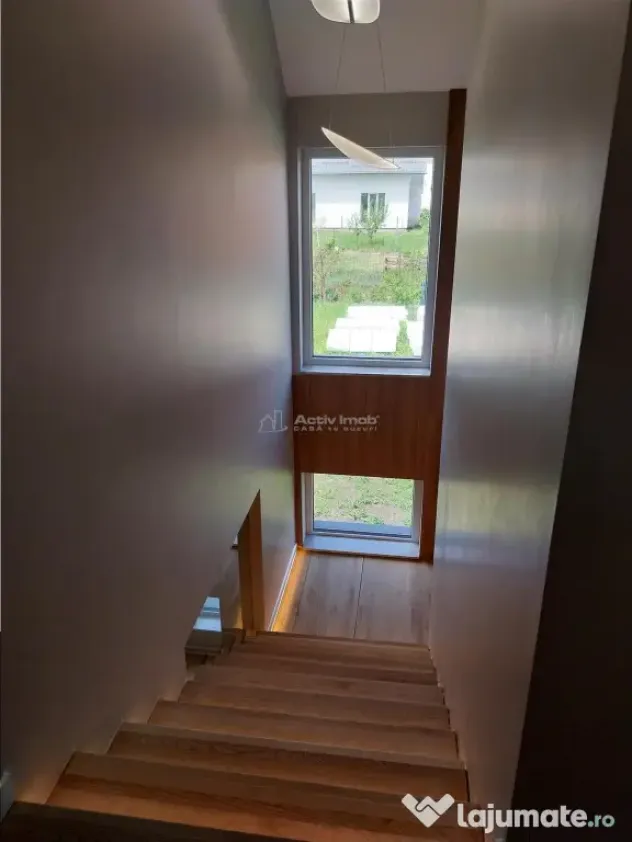 Casa Premium 5 camere - Stupini Brasov