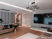 Casa Premium 5 camere - Stupini Brasov 