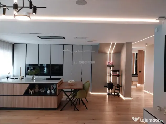 Casa Premium 5 camere - Stupini Brasov