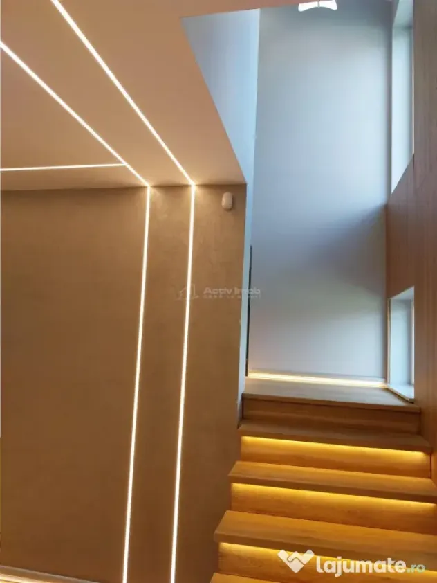 Casa Premium 5 camere - Stupini Brasov