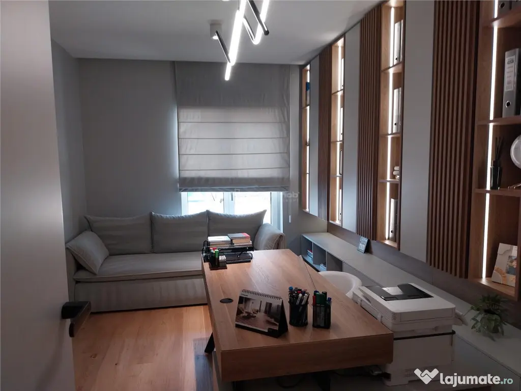 Casa Premium 5 camere - Stupini Brasov