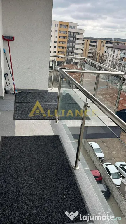 Metrou Aparatorii Patriei Ap 2 Camere 65 MP