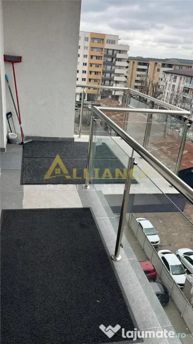 Metrou Aparatorii Patriei Ap 2 Camere 65 MP